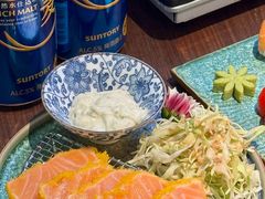 -韩阳王石板烤肉