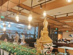 -Home Thai·泰谣(王府井apm店)
