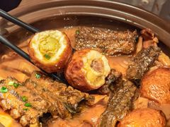 -童福兴·南京菜(老门东店)