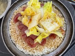 -春晖饭堂(中山大学南校区店)