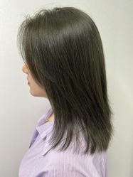 -东梵造型·烫发染发接发连锁SALON