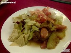 -北京丰荣君华酒店-餐厅(李天路店)