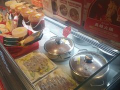 -盒马鲜生(皇庭广场店)