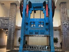 -柳州工业博物馆