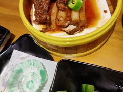 -子曰·礼茶居(壬丰大厦店)