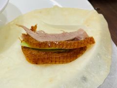 -全聚德(上海首店浦东店)