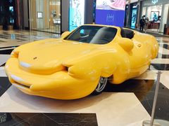 -DFS迪斐世(澳门新濠天地店)