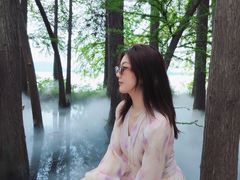 -东湖落雁景区
