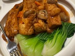 -武汉香格里拉大酒店·香宫中餐厅
