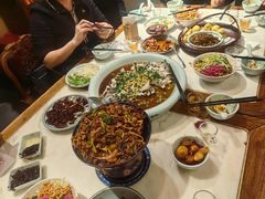 -小吊梨汤·北京菜·烤鸭(鸟巢店)