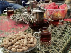 -茯茶镇