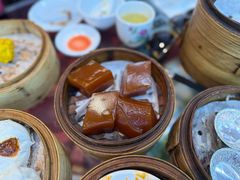 -香港蓮香樓(中環店)