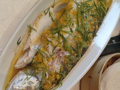 -盛百味·家宴餐厅(霸州分店)