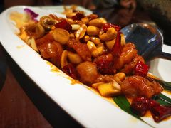 -香融府·烤鸭·家常菜(花乡奥莱店)