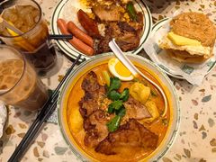 -华嫂冰室(尖沙咀店)