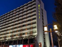 -北京京伦饭店