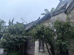 -回龙窝历史文化街区