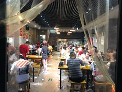 大堂-范贤光鸡公煲(平乐园总店)