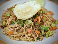 -缅丽·缅甸小吃(版纳店)