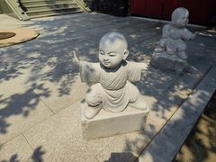 -长安寺