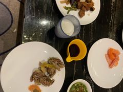 -泰山宝盛大酒店·八珍轩自助餐