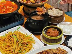 -莲餐厅·湖北菜·潜江小龙虾店(愚园路店)