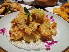 -盘锦生态酒店-火锅餐厅