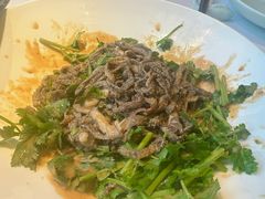 -宝轩渔府·老字号海鲜·正宗津菜(水上店)