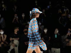 -欢乐海岸椰林沙滩-2025湾区超级灯会