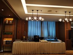 -星璞餐厅(深铁塘朗城君璞酒店)