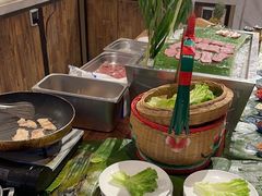 -深圳同泰万怡酒店·万荟轩自助餐厅(同泰店)