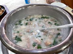 猪杂粥-标记美食新鲜猪杂(兴南大道店)