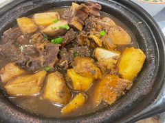 -阿毛饭店(和义路店)