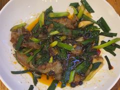 -张烤鸭·川菜·非遗冒烤鸭(青石桥店)
