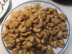 -日丰园海肠水饺·老字号大连海鲜(和平广场店)