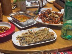 -庆峰龙虾烧烤(合肥一店)