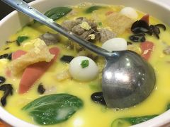 -龙梅肥肠鱼(明瓦廊店)