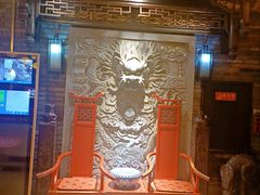 -小龙坎火锅(春熙太古里店)