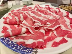 -福寿斋·老北京铜锅涮肉·烤鸭(顺义总店)