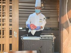 -老乾杯和牛烧肉(王府中环店)