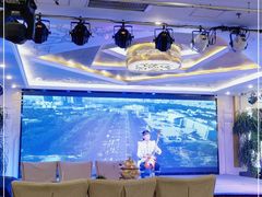 -巴音浩日娲·蒙餐(双林东路店)