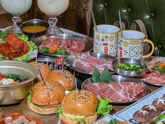 -香猪坊韩国烤肉专属门店(魏公村店)