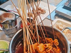 -丰茂烤串(公园店)
