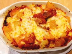 -必胜客(花舞大唐博物馆店)