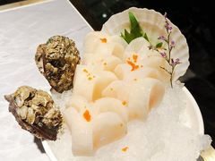 -一绪に寿喜烧自助(世茂广场店)