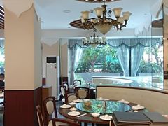 包厢-中发源·清真餐厅(春风店)