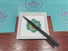 -哈密古丽新疆餐厅(江北融创店)