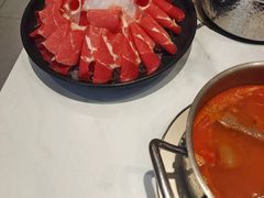 -呷哺呷哺(虹口赤峰路店)