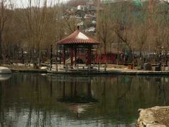 -水磨沟公园