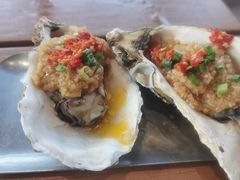 -金太阳海鲜烧烤·本地人餐厅(东纬路旗舰店)